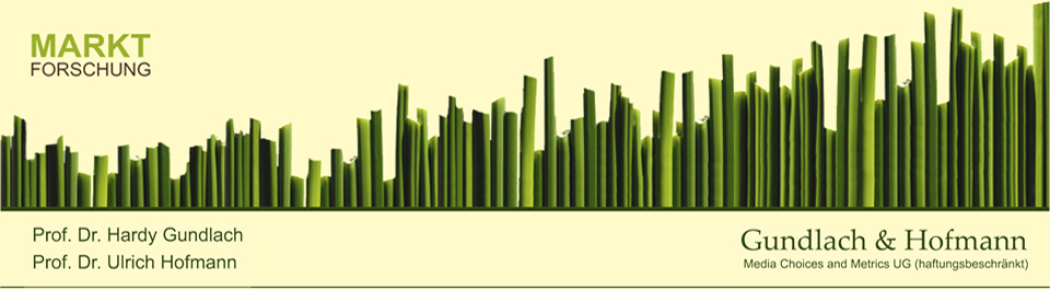 Media Choices and Metrics